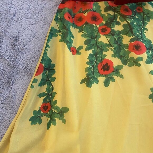 Secret Love maxi dress, size Eu38(US2) - Picture 7 of 8